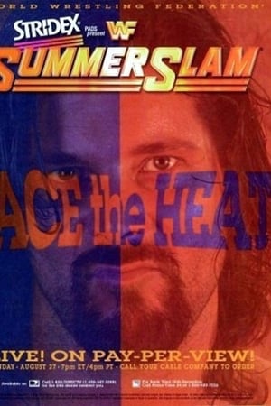 WWE SummerSlam 1995