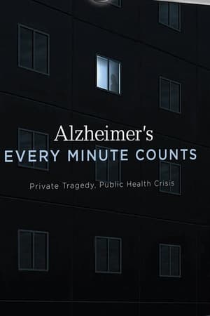 Alzheimer's: Every Minute Counts