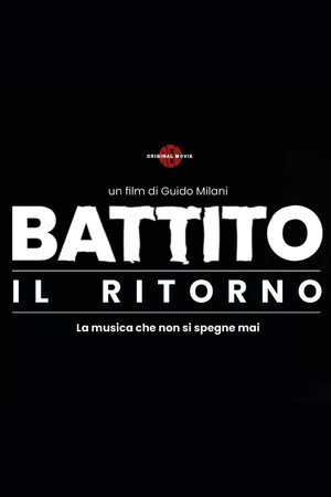 BATTITO - IL RITORNO