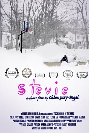 Stevie