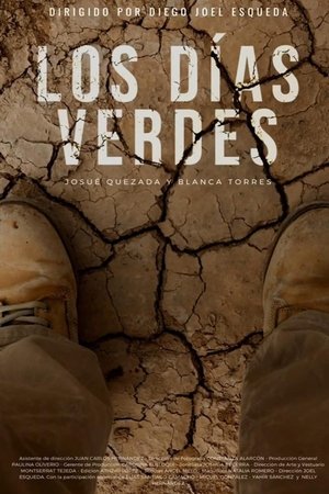 Los días verdes