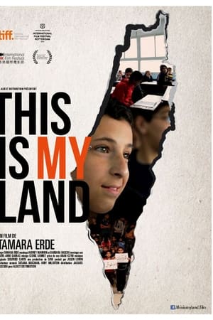 This Is My Land