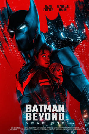 Batman Beyond: Year One