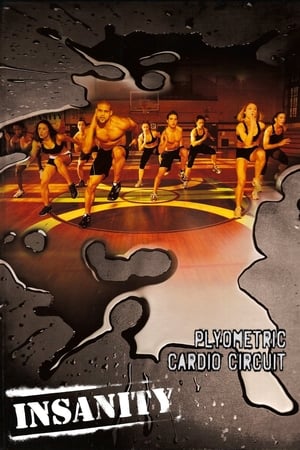 Insanity: Plyometric Cardio Circuit