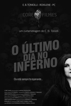 O Último Dia no Inferno