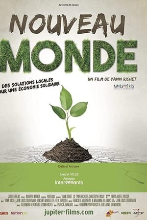 Nouveau Monde