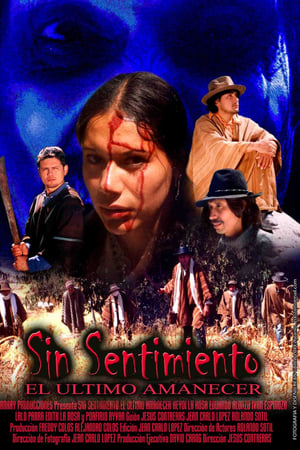 Sin sentimiento, el ultimo amanecer