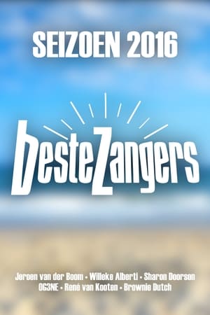 Beste Zangers第9季