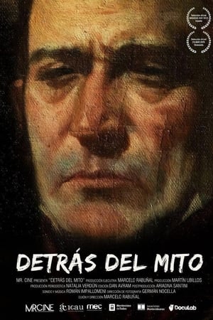 Detrás del mito