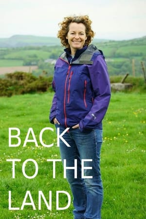 Back to the Land with Kate Humble第2季
