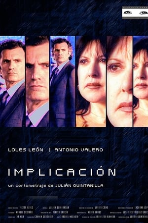 Implicación