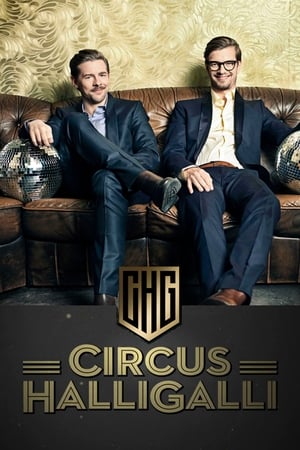 Circus Halligalli第9季