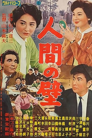 人间之壁