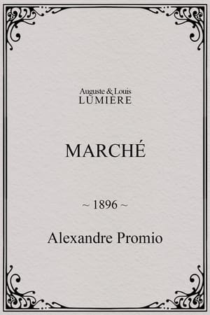 Marché