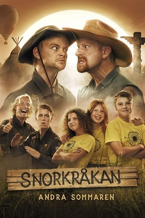 Snorkråkan第2季