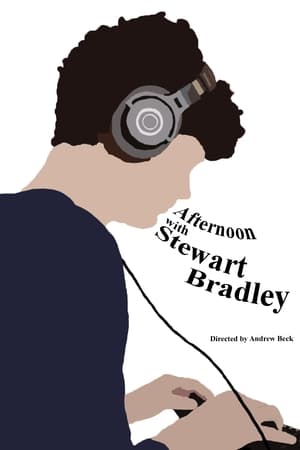 Afternoon With Stewart Bradley