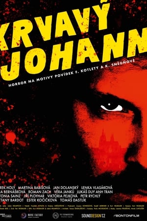 Krvavý Johann
