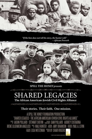 Shared Legacies: The African-American Jewish Civil Rights Alliance