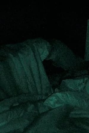 Real Paranormal Activity