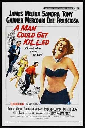 A Man Could Get Killed