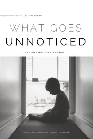What Goes Unnoticed