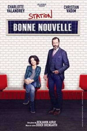Station Bonne Nouvelle