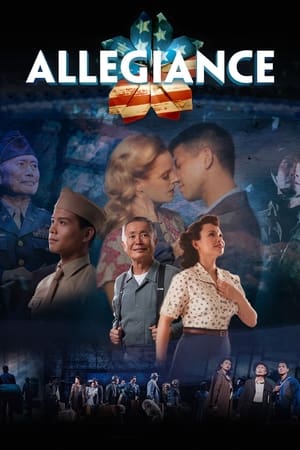 George Takei’s Allegiance