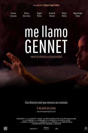Me llamo Gennet