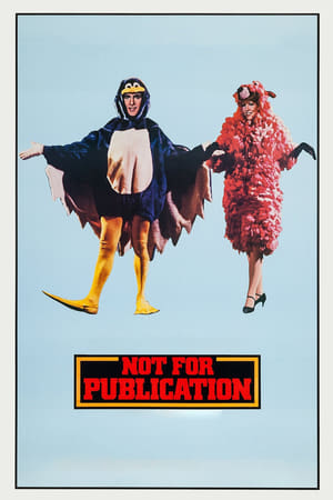 Not for Publication