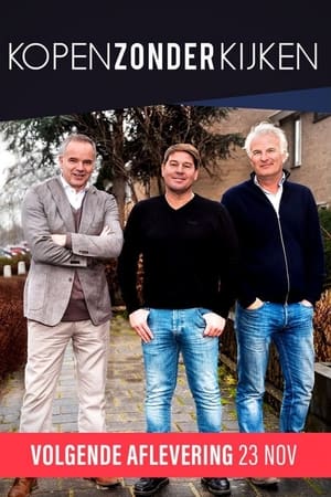 Kopen Zonder Kijken