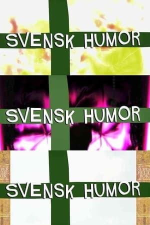 Svensk humor
