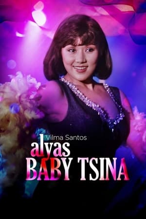 Alias Baby Tsina