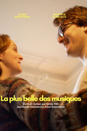 La plus belle des musiques