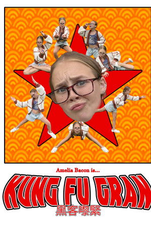 Kung Fu Gran