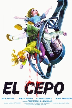 El cepo
