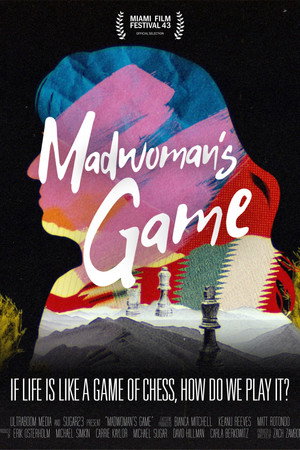 Madwoman's Game