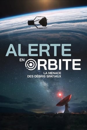 Alerte en orbite : la menace des débris spatiaux