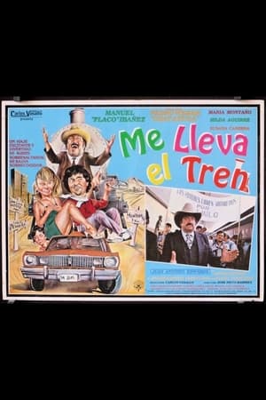 Me lleva el tren