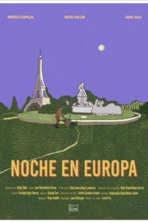 Noche en Europa