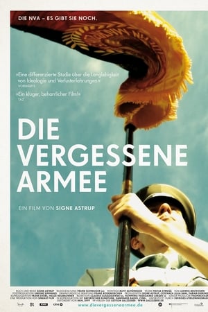 Die Vergessene Armee