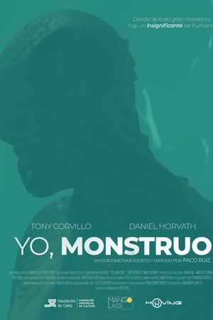 Yo, Monstruo