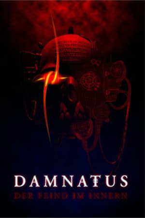 Damnatus