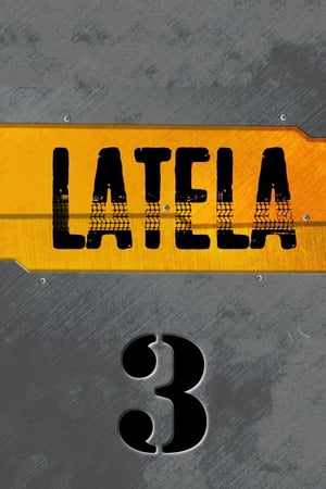 Latela第3季