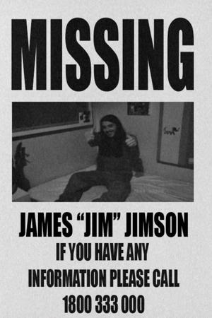 The Disappearance of Jim J. Jimson