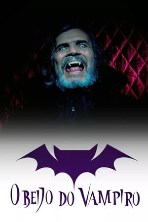 O Beijo do Vampiro