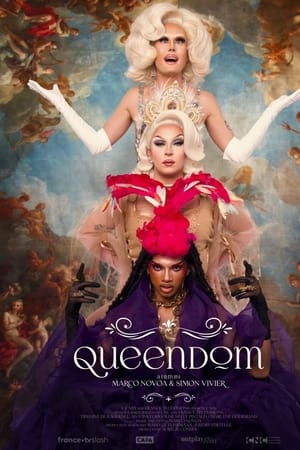 Queendom, 3 histoires Drag