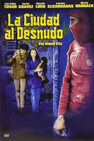 La ciudad al desnudo