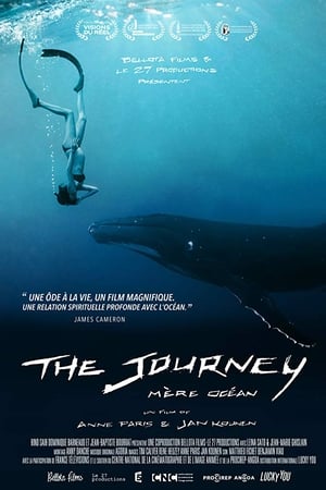 The Journey: Mère Océan