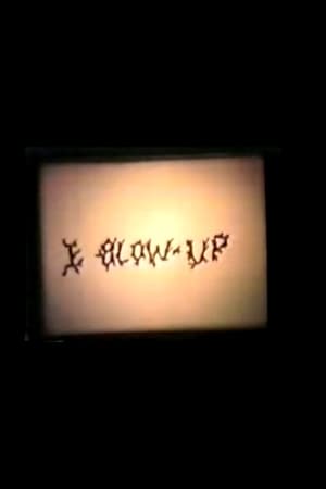 I Blow Up