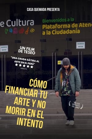 Cómo financiar tu arte y no morir en el intento